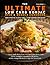 The Ultimate Konjac Rice & Noodle Cookbook by Elsie Yan
