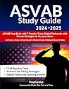 ASVAB Study Guide 2024-2025: ASVAB Prep Book with 7 Practice Tests, Digital Flashcards and Proven Strategies to Ace your Exam for Air Force, Army, Coast Guard, Marine Corps, National Guard, Navy