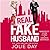 Real Fake Husband: An Enemies-to-Lovers Romance (Faking It in NYC)
