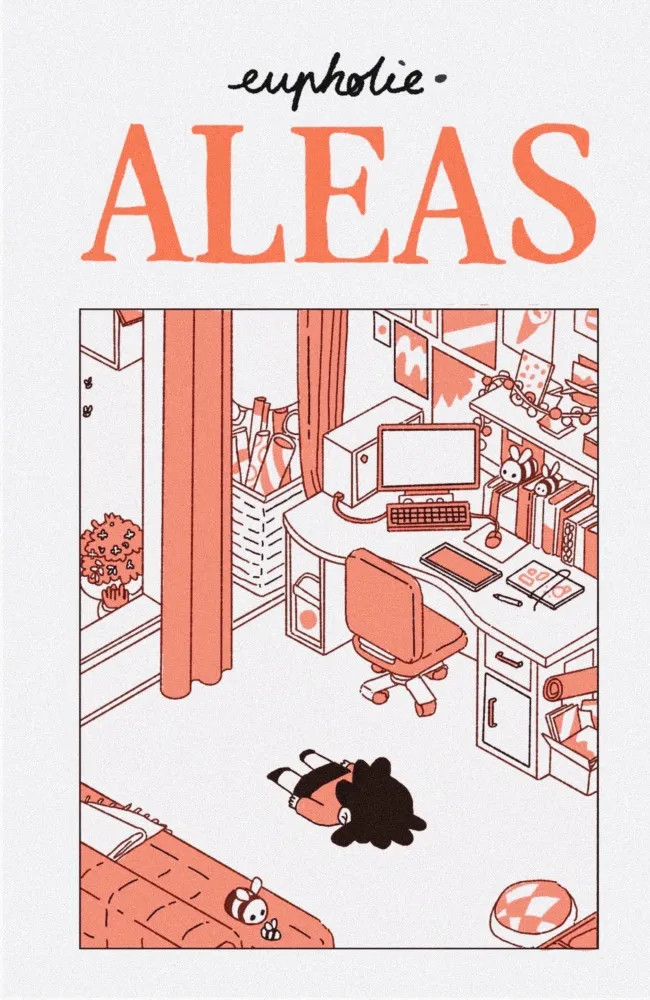 Aléas (Hardcover)