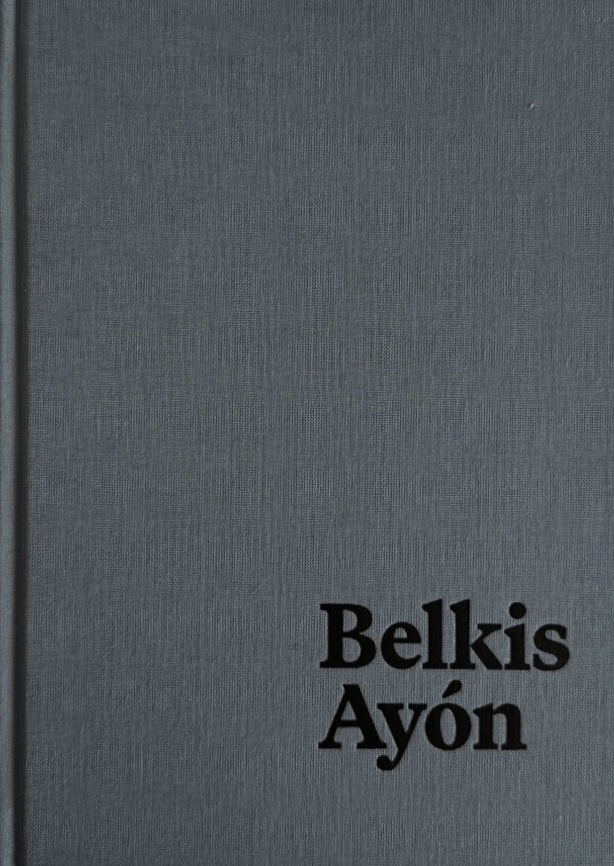 Belkis Ayón