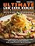 The Ultimate Low Carb Konjac Rice & Noodle Cookbook by Elsie Yan