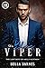 The Blue Viper (The Lost Bo...