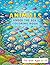 Animals Under The Sea - Painting Cute Marine Life, 8.5" x 11"... by Sharon Martin