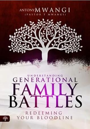 Understanding Generational Family Battles: Redeeming Your Bloodline