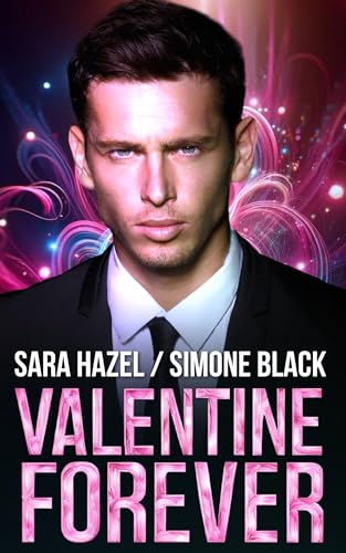 Valentine Forever (Kindle Edition)