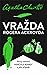 Vražda Rogera Ackroyda by Agatha Christie
