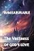 Immeasurable: The Vastness ...