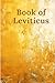 Book of Leviticus