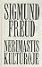 Nerimastis kultūroje by Sigmund Freud