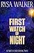 First Watch of Night (The Icarus Code: A Sci-Fi Thriller)