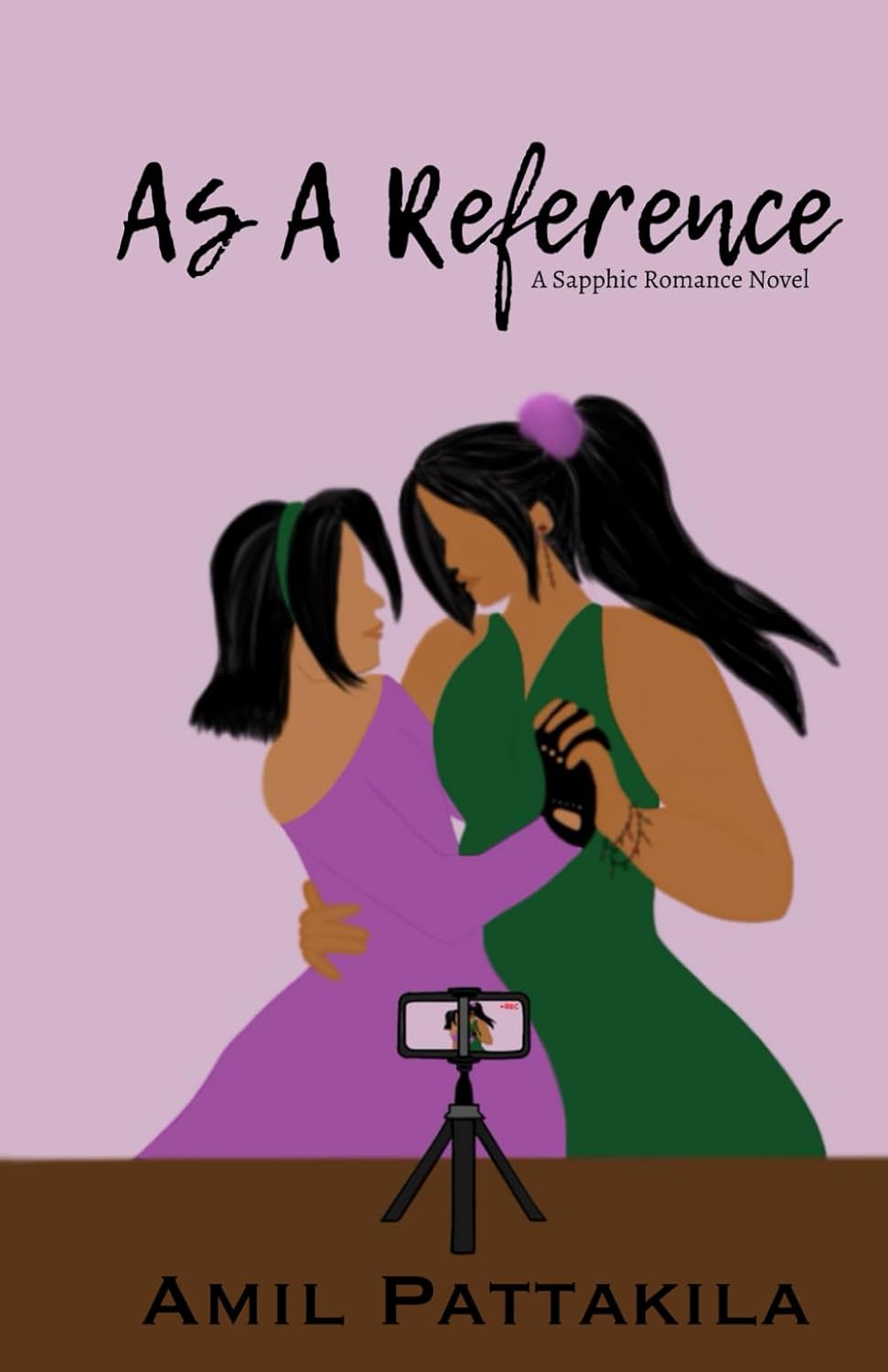 As A Reference (Paperback)