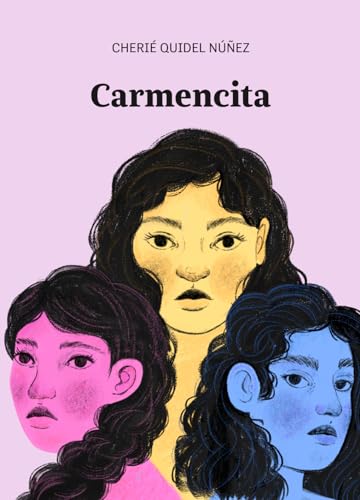 Carmencita (Kindle Edition)