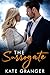 The Surrogate by Kate Granger The Surrogate by Kate Granger