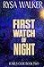 First Watch of Night (The Icarus Code: A Sci-Fi Thriller)