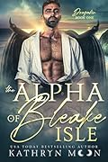 The Alpha of Bleake Isle (Dragonkin, #1)