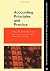 Accounting Principles and P...