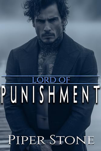 Lord of Punishment (Lords of Corruption #1)