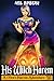 His Witch Harem: Part Two