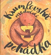Krumlovská medvědí pohádka (Hardcover)