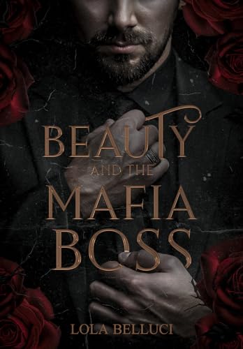 Beauty and the mafia boss (Kindle Edition)