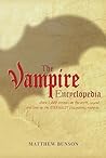 The Vampire Encyclopedia