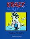 Krazy Kat: 1928 D...