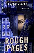 Rough Pages (Evander Mills, #3) 