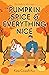 Pumpkin Spice & Everything ...