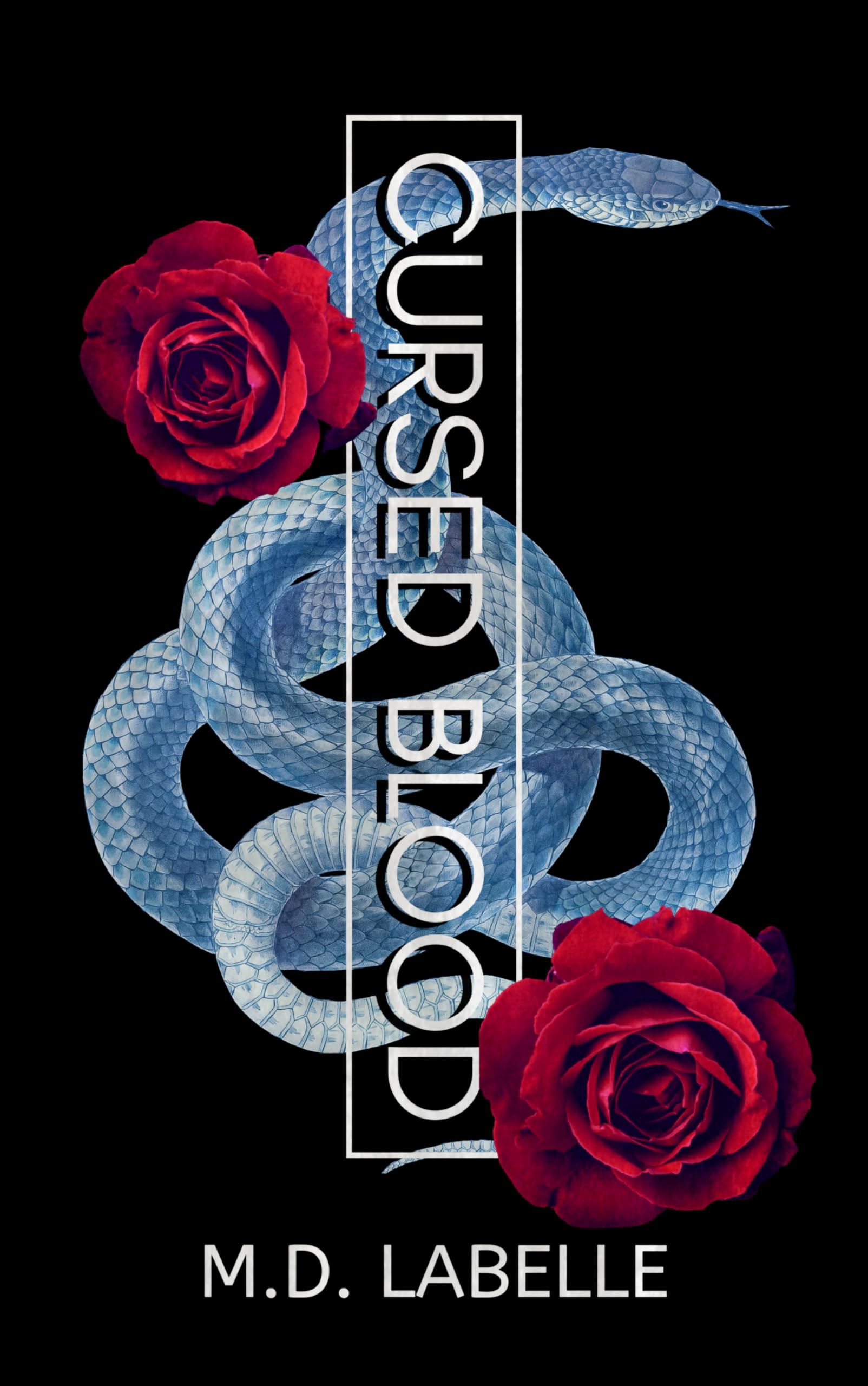 Cursed Blood (Kindle Edition)