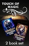 Touch of Magic 2 Book Set: WishCraft & DreamWalker