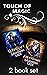 Touch of Magic 2 Book Set: WishCraft & DreamWalker (Touch of Magic #1-2)