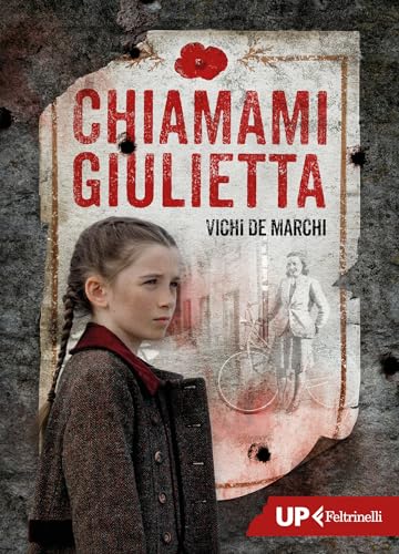Chiamami Giulietta (Italian Edition)