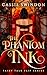 The Phantom Ink (Fairy Tale Flip, #2)
