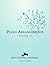 PIANO ARRANGEMENTS : VOLUME II