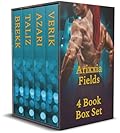Arixxia Fields Four-Book Box Set