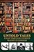 Untold Tales Four Timeless Stories by Wayne O'Connor