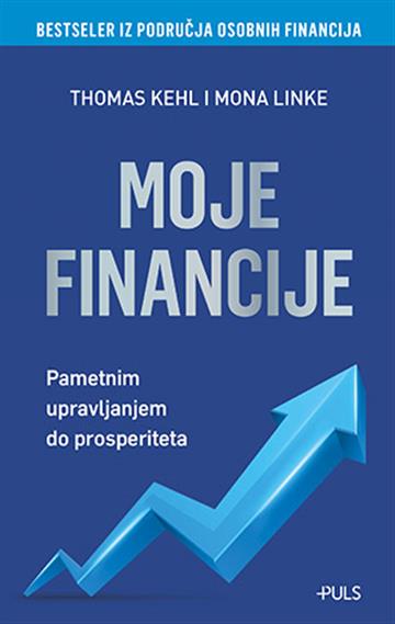 Moje financije