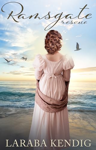 Ramsgate Rescue: A Ramsgate Pride and Prejudice Variation (Kindle Edition)