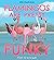 Flamingos Are Pretty Funky:...