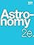 Astronomy 2e (paperback, b&w)