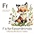 F Is For Forest Animals: A Rhyming ABC Book for Toddlers
