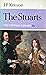 The Stuarts: A Study in English Kingship