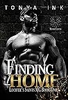 Finding Home Lucifers Saint MC Mother Chapter Book 1 Finding Home Lucifers Saint MC Mother Chapter Book 1