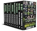 Bayou Bishops Box Set: Books 1-12