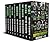 Bayou Bishops Box Set: Book...