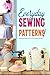Everyday Sewing Patterns by Jake Chandler