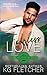 Fearless Love (The Bennetts of Langston Falls)