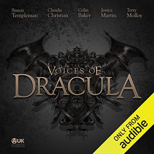 Voices of Dracula
