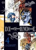 Death Note - New Edition Vol. 4